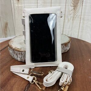 New.Anstop small crossbody bags for women crossbody cellphone.